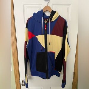 Nike Kyrie Hoodie